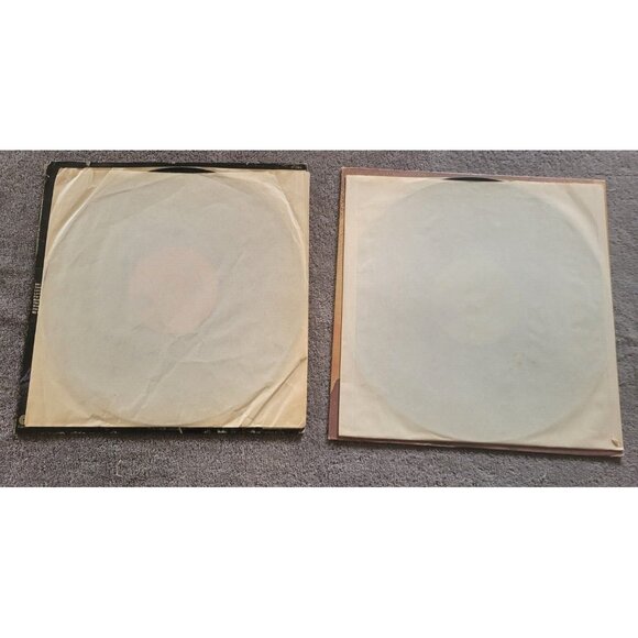 Freddie Hart My Hang Up Is You & Easy Loving LP Vinyl Record Album - Picture 6 of 7